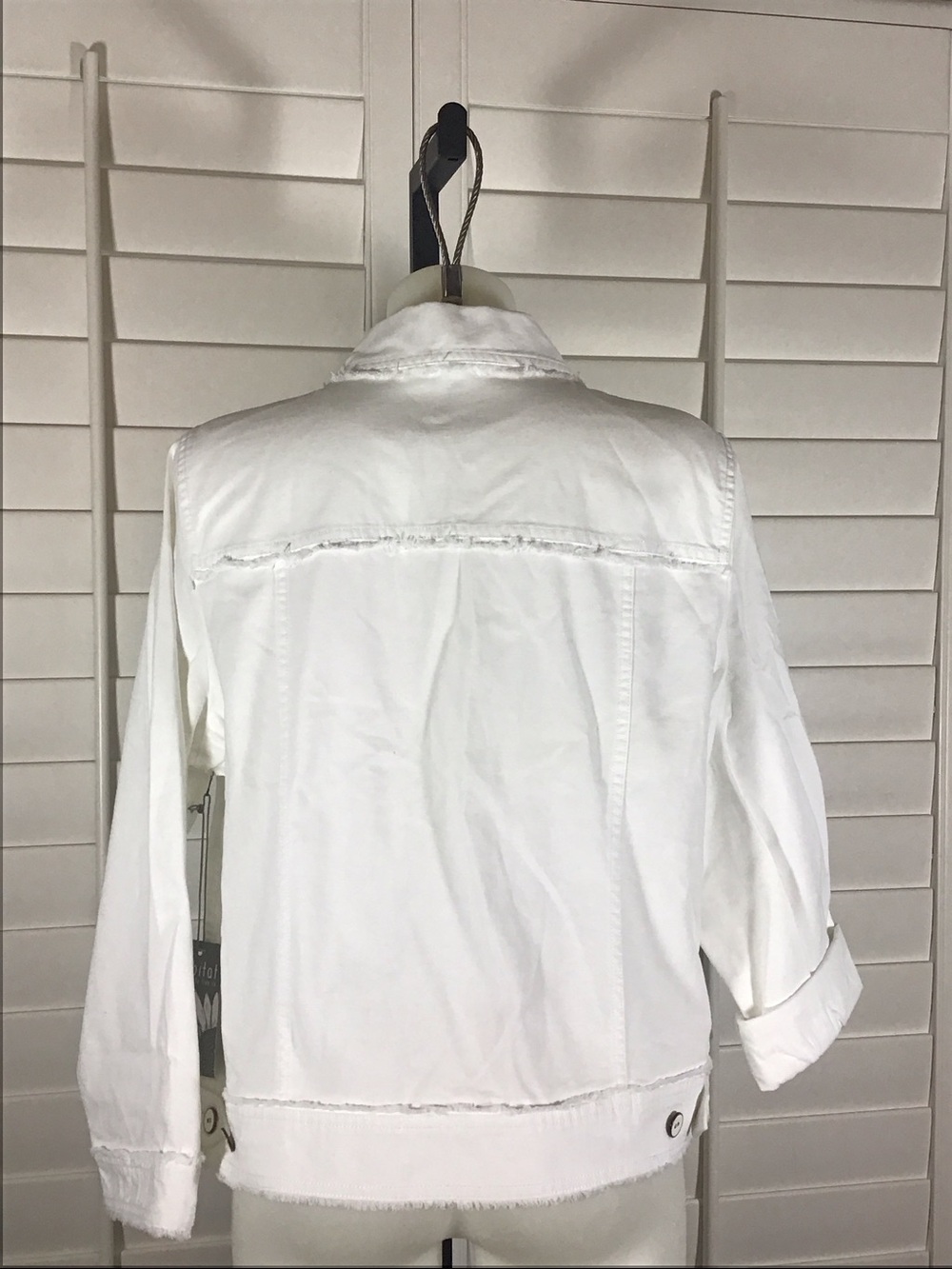 Habitat jacket - Picture 3 of 7